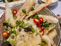 -喜聚薈·花膠雞海鮮火鍋(越秀店)