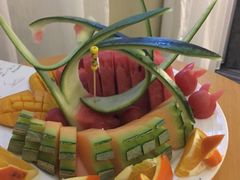 -北京临空智选假日酒店