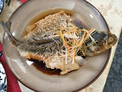 -卫鼎轩·曹公馆(鼓楼店)