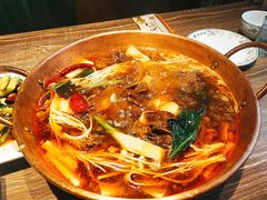 -亿百顺红焖羊排小馆(总店)