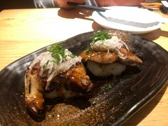 -初居食屋日式料理(万象城购物中心店)