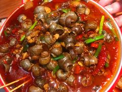 -老闵田螺馆·南昌市井菜·特色小吃(总店)