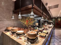 -西藏饭店·亚克·食光自助餐厅