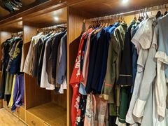 -NINES推理馆·实景侦探推理剧MIXPLAY(静安店)