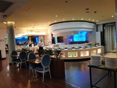 -园林格兰云天大酒店-太极名厨中餐厅