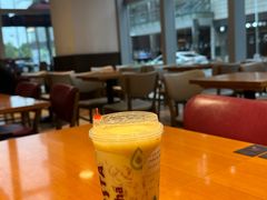 -COSTA COFFEE(阿里中心店)