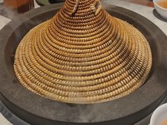 -鲜潭蒸汽石锅鱼(五道口购物中心店)