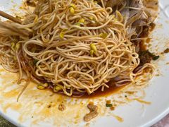 -李庄白肉(草堂店)
