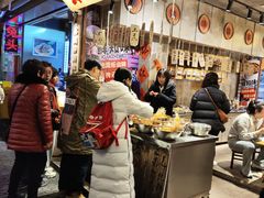 -嘉州鲜知味钵钵鸡(奎星楼店)