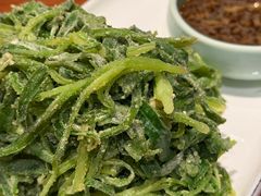 蒸菜-崔义清鲁菜馆(大明湖店)