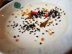 自制酸奶-中阿兰牛肉面(悦海新天地店)