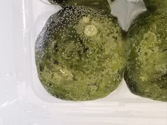 细沙青团-王家沙点心店(南京西路总店)