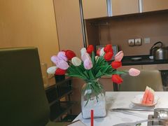 -海底捞火锅(劲松店)