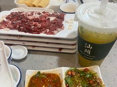 -杏花吴记牛肉火锅