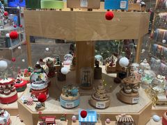 -猫的天空之城概念书店(北戴河蔚蓝海岸店)