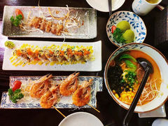 -味千拉面(南昌杉杉奥特莱斯广场店)