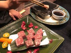 石板一口牛-和一料理(安阳店)