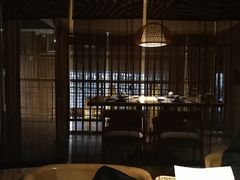 大堂-大将料理餐厅(汇锦街店)