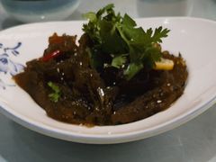 -老六饭店(翠通路店)