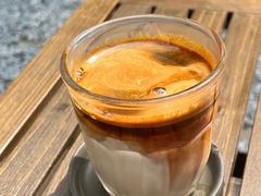 Dirty-Metal hands·铁手咖啡