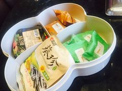 -海底捞火锅(龙湖三千集店)