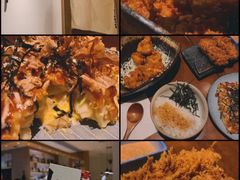 -山杏yama-katsu·吉列炸物