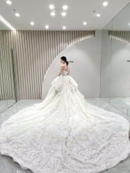 -SATIN COUTURE瑟庭婚纱礼服馆