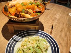 -文叔·湖北名小吃·小龙虾(华强北店)