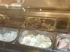-Doo Dee Thai Food(Issan/Isaan/Esan)