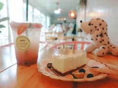 -灯塔咖啡馆BOOK·Coffee Shop