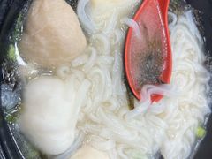 -文辉墨鱼丸大王(铜锣湾渣甸街总店)