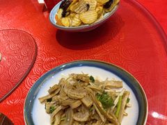 -魁盛居百年鲁菜馆(中林路店)