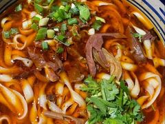 -老九圆山西面馆(CBD店)