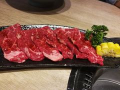 -好牛烧肉(世茂广场店)