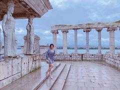-达蓬山旅游度假区