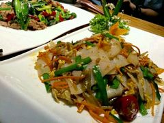 腾冲大救驾-兰木肆·云南菜(龙湖U城天街店)