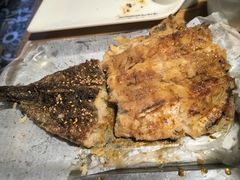 -套马杆蒙古珍烧烤(迎宾花园店)