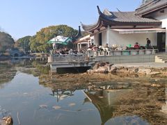 -范蠡湖公园