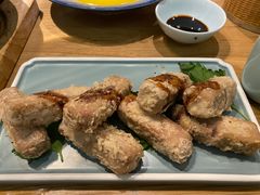 -竹里馆·淮扬菜·功夫茶(老门东店)