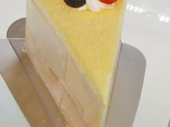 -蜜思琪蛋糕(民生路店)
