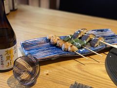 -九酢·海鲜居酒屋