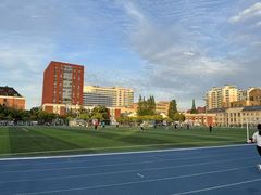 -上海财经大学(国定路校区)