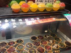 -西关老字号钵仔糕(上下九宝华路店)