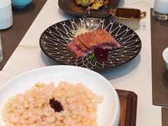 -同里湖大饭店-怡景轩中餐厅(同里古镇店)