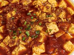 -小京廷北京烤鸭|山野贵州菜(梵华里店)