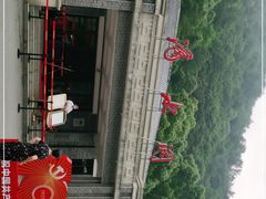 -滴水洞景区
