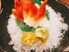 -無境·匠心日本料理(汉街店)