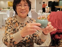 -天伦王朝酒店·盛华瑄餐厅