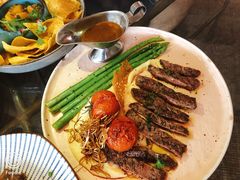 -The Rug Cafe(王府中环店)