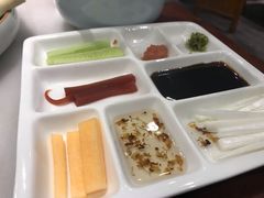 -鸭匠食府·挂炉烤鸭·新京菜(阜成路店)